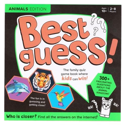 Cover image for Animals