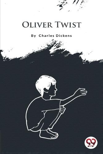 Cover image for Oliver Twist