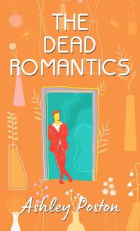 Cover image for The Dead Romantics