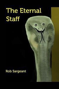 Cover image for The Eternal Staff