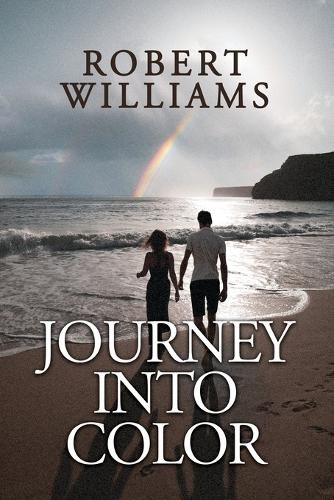 Cover image for Journey Into Color