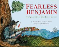 Cover image for Fearless Benjamin