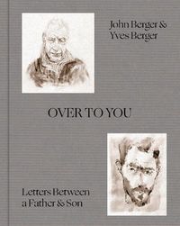 Cover image for Over to You