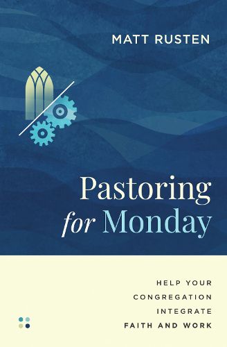 Cover image for Pastoring for Monday