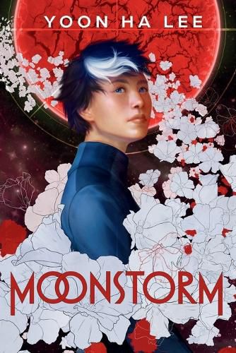 Cover image for Moonstorm