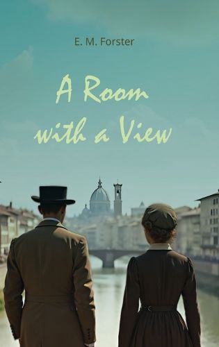 Cover image for A Room with a View