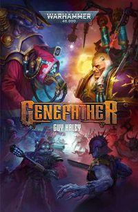 Cover image for Genefather
