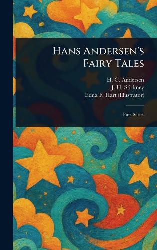 Cover image for Hans Andersen's Fairy Tales