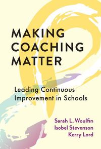 Cover image for Making Coaching Matter