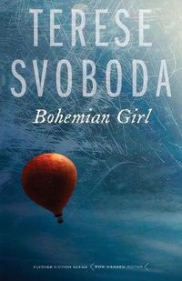 Cover image for Bohemian Girl