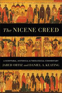 Cover image for Nicene Creed