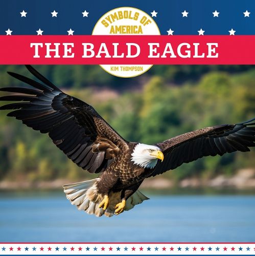 Cover image for The Bald Eagle