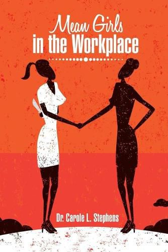 Cover image for Mean Girls in the Workplace