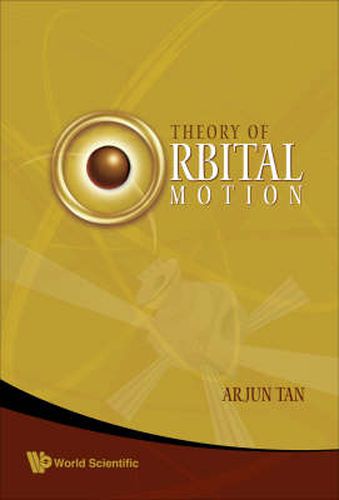 Cover image for Theory Of Orbital Motion