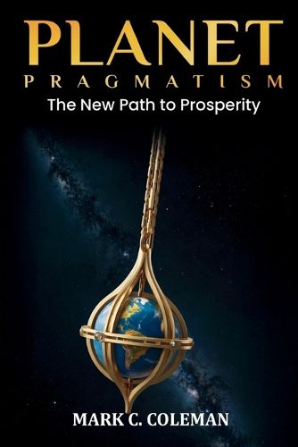 Cover image for Planet Pragmatism