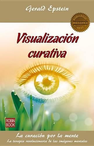 Cover image for Visualizacion Curativa