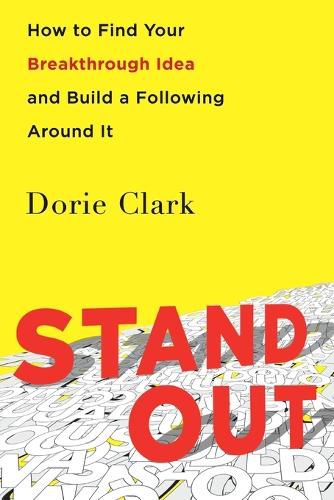 Cover image for Stand Out