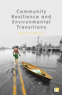 Cover image for Community Resilience and Environmental Transitions