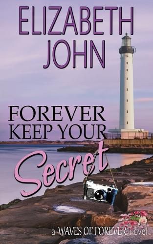 Cover image for Forever Keep Your Secret