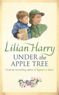 Cover image for Under the Apple Tree