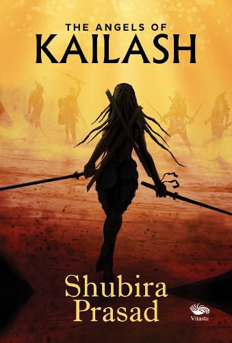 Cover image for The Angels of Kailash