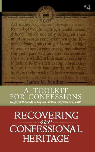 Cover image for A Toolkit for Confessions: Symbolics 101