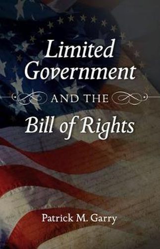 Cover image for Limited Government and the Bill of Rights