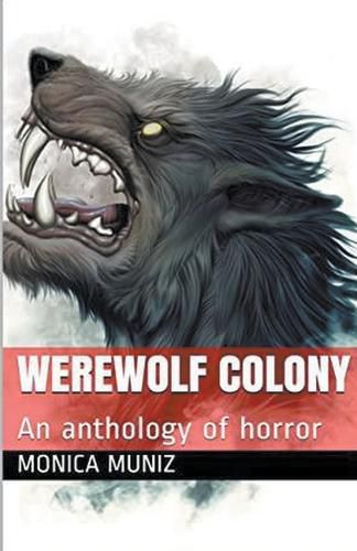 Cover image for Werewolf Colony