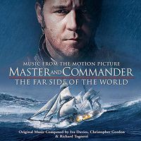 Cover image for Master And Commander