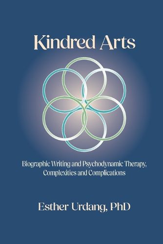 Cover image for Kindred Arts