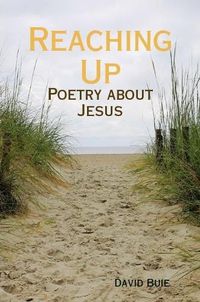 Cover image for Reaching Up