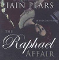 Cover image for The Raphael Affair