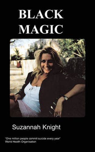 Cover image for Black Magic