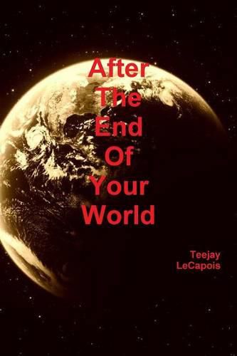 Cover image for After the End of Your World