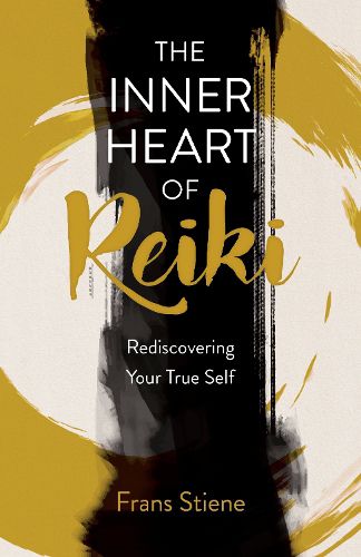 Cover image for Inner Heart of Reiki (NEW EDITION), The