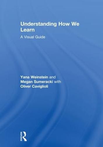 Cover image for Understanding How We Learn: A Visual Guide