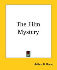 Cover image for The Film Mystery