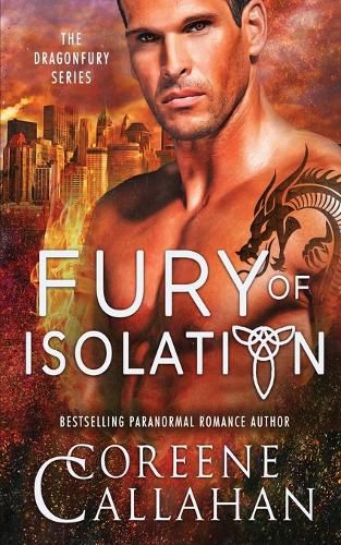 Cover image for Fury of Isolation