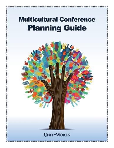 Cover image for Multicultural Conference Planning Guide