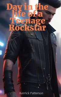 Cover image for Day in the life of a Teenage Rockstar