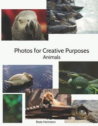 Cover image for Photos For Creative Purposes: Animals