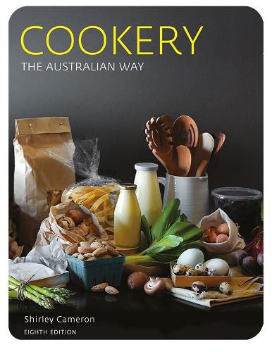 Cover image for Cookery the Australian Way