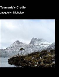 Cover image for Tasmania's Cradle