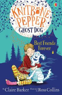 Cover image for Best Friends Forever