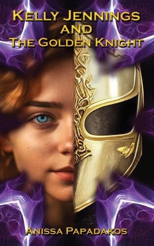 Cover image for Kelly Jennings and The Golden Knight