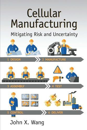 Cellular Manufacturing: Mitigating Risk and Uncertainty