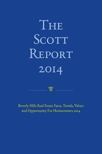 Cover image for The Scott Report