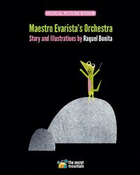 Cover image for Maestro Evarista's Orchestra