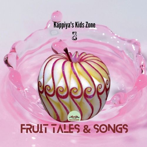 Cover image for Kappiya's Kids Zone 2