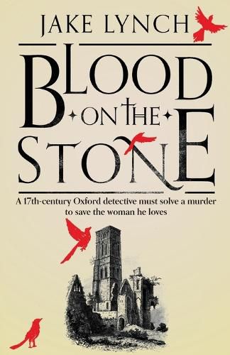 Cover image for Blood on the Stone